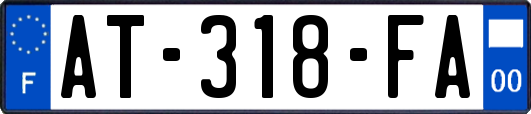AT-318-FA