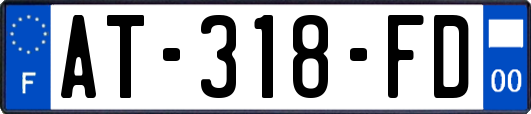 AT-318-FD