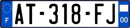 AT-318-FJ