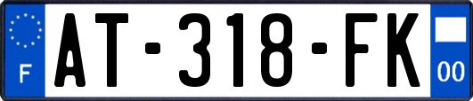 AT-318-FK