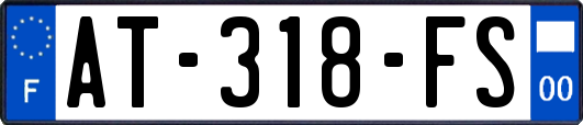 AT-318-FS