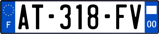 AT-318-FV