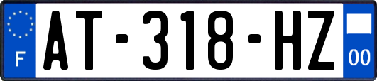 AT-318-HZ
