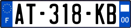 AT-318-KB