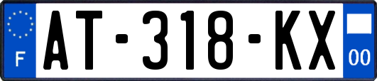 AT-318-KX
