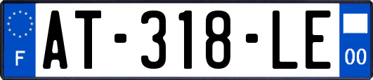 AT-318-LE