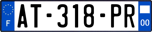 AT-318-PR