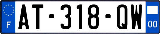 AT-318-QW