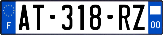 AT-318-RZ