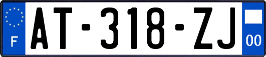 AT-318-ZJ