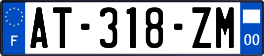 AT-318-ZM