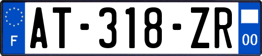 AT-318-ZR