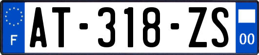 AT-318-ZS