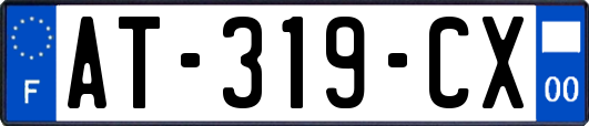 AT-319-CX