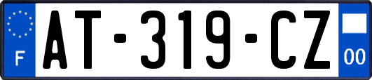 AT-319-CZ