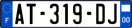 AT-319-DJ