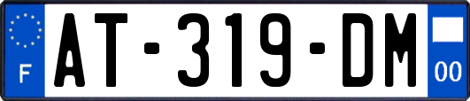 AT-319-DM