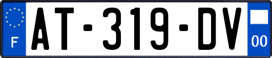 AT-319-DV