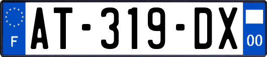 AT-319-DX