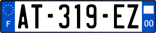AT-319-EZ