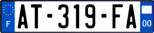 AT-319-FA