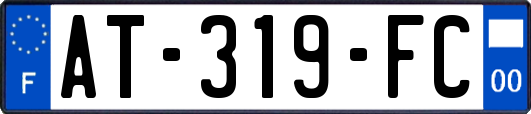 AT-319-FC
