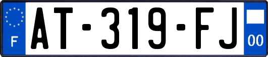 AT-319-FJ