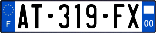 AT-319-FX