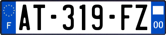 AT-319-FZ