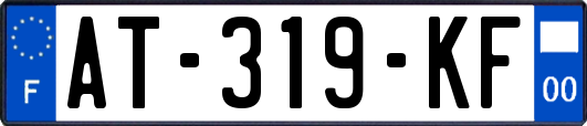 AT-319-KF