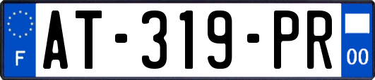 AT-319-PR