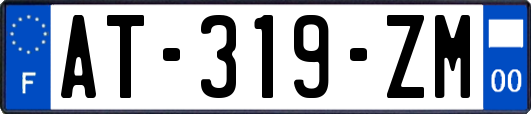 AT-319-ZM