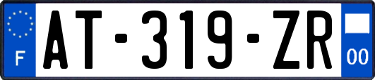 AT-319-ZR