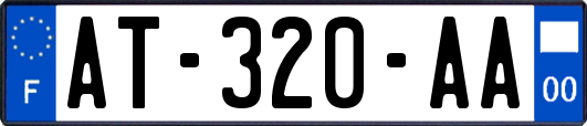 AT-320-AA