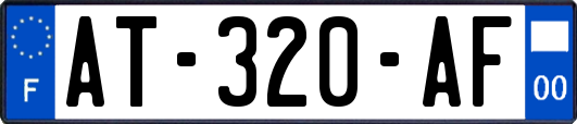 AT-320-AF