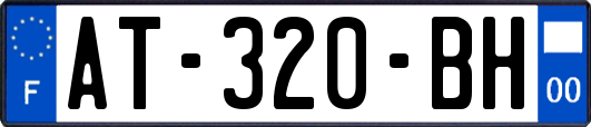 AT-320-BH
