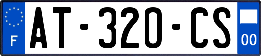 AT-320-CS