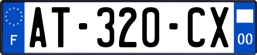 AT-320-CX