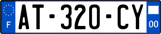 AT-320-CY