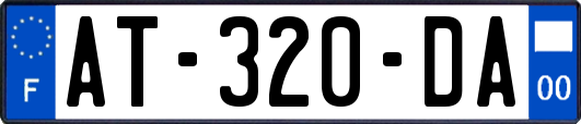AT-320-DA