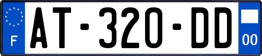 AT-320-DD
