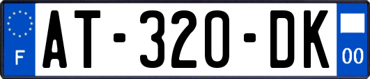 AT-320-DK