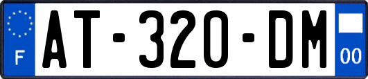 AT-320-DM