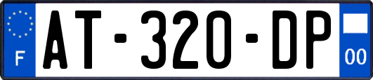 AT-320-DP