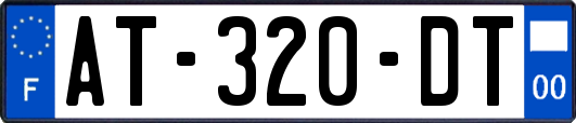 AT-320-DT