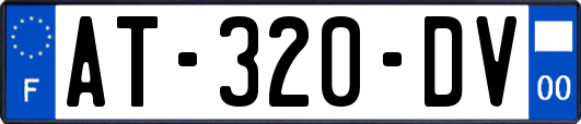 AT-320-DV