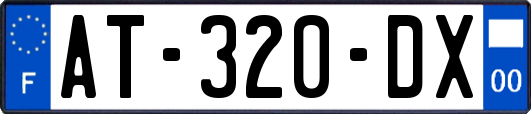 AT-320-DX