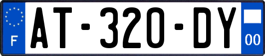 AT-320-DY