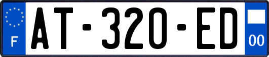 AT-320-ED