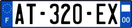 AT-320-EX